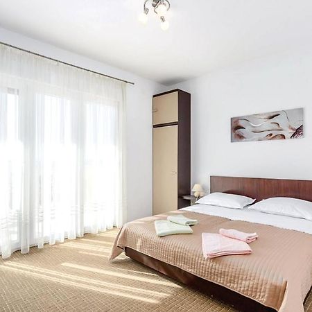 Apartment Vesna Selce Ngoại thất bức ảnh