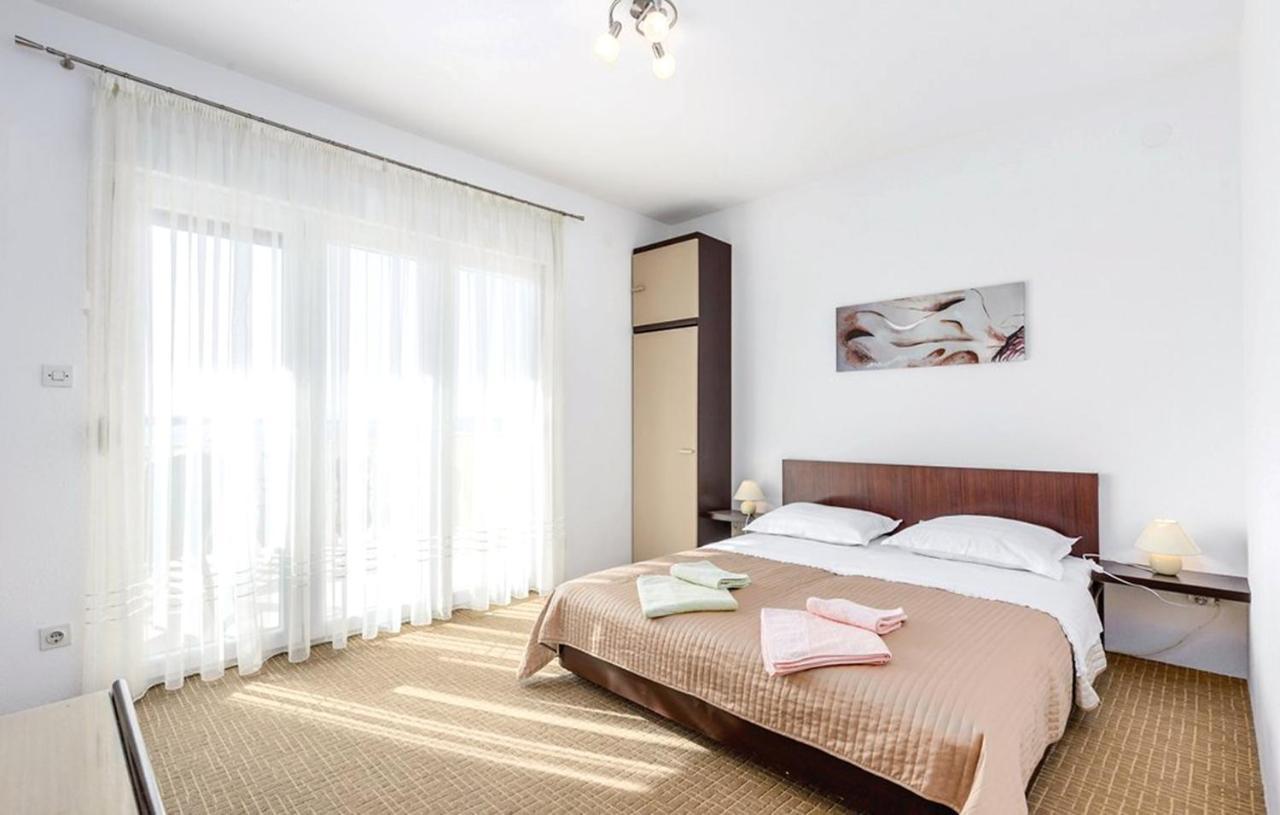 Apartment Vesna Selce Ngoại thất bức ảnh